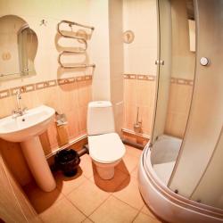 3-местный номер стандарт