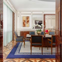 Lotte Hotel Moscow (Лотте Москва) — dc08ce01f8d725e3851f061123bb9a5d