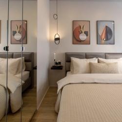 Апартаменты студия