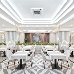 Фото Отель White Hill hotel (Уайт Хилл)