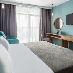 Фото Отель CORUDO Family Resort&Spa (КОРУДО Фэмили Резорт и СПА)