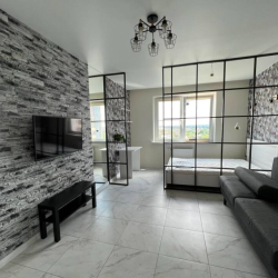 Фото Апартаменты на Пролетарской