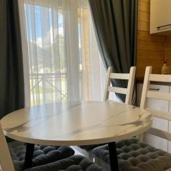 Фото Отель Счастье в горах