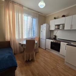 Фото Апартаменты на улице Курыжова 19к1