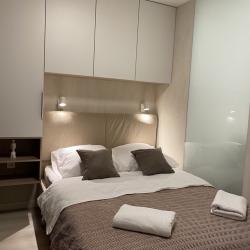 Апартаменты стандарт