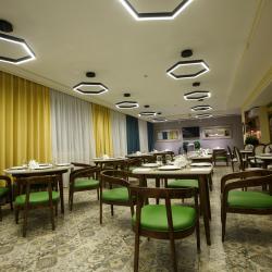 Фото Отель Green Which (Гринвич)