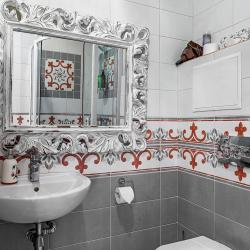 Фото Отель Усадьба Марьино