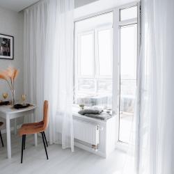 Апартаменты люкс Проспект Ленина, 93