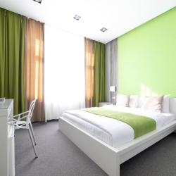 Фото Отель Аэроклуб Алпина-Авиа