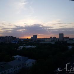 1-комнатные апартаменты улучшенные