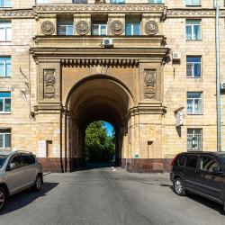 фото 3 Rental (РенталСПб) на проспекте Ленинский 178
