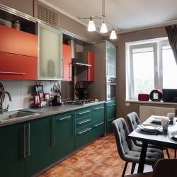 Фото Отель Malkova Аpartments на Окружной 4