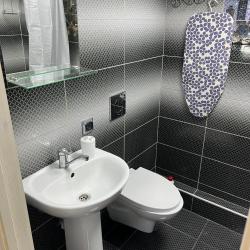 1-комнатные апартаменты студия