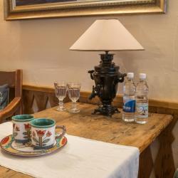 Фото Отель Гостевой дом Красовских