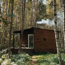 Фото Отель Маленькая Сербия