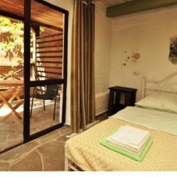 Фото Отель Alaku Hotel (Алаку)