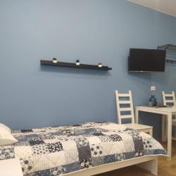 Фото Отель Крона