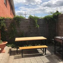 Фото Отель Apreski Бунгало на Банном (Апрески)