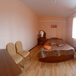 Фото Отель Причалъ