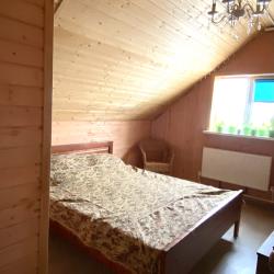 Фото Отель Дом на Проезжой
