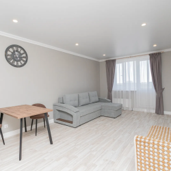 Фото Апартаменты на улице Заслонова