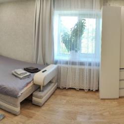 Фото Апартаменты на улице Амурская 60