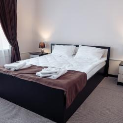 Фото G-HOTEL (Джи Отель)