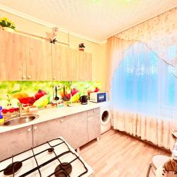 Фото Отель Регион 89 на улице Геологоразведчиков 1