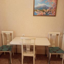 Апартаменты стандарт Артема 118