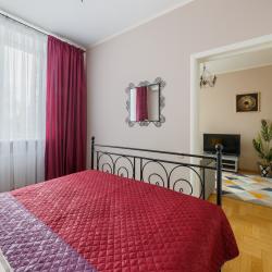Фото Отель ApartLux на проспекте Ленинградский