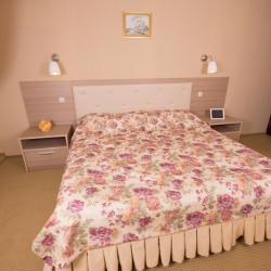 2-комнатные апартаменты стандарт