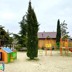 Фото Парк-отель Оленевка