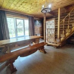 Фото Отель Дыхание природы