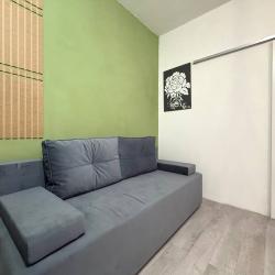 Фото Апартаменты на улице Игарская 33