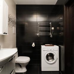 Фото Отель iHome (Айхоум) на улице Орджоникидзе