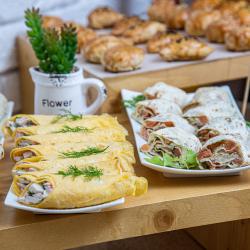 Фото Отель Rayan (Раян)