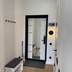 Фото Апартаменты на Зеленом бульваре 27 корпус 1