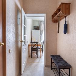 Фото Апартаменты на улице Мартынова 1/33