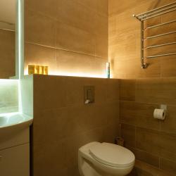 Апартаменты стандарт №3