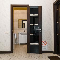 Фото Отель B-Flats (Би-Флэтс) на улице Парковая