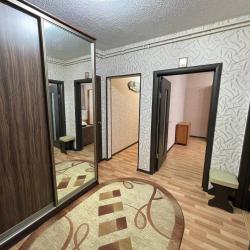 2-комнатные апартаменты стандарт