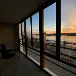 Фото Апартаменты на улице Обская