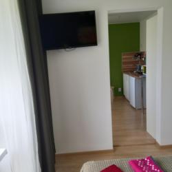 Фото Апартаменты на улице 850-летия