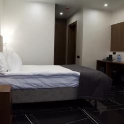 Фото Отель INVAIT PARK HOTEL (ИНВАЙТ ПАРК ХОТЕЛ)