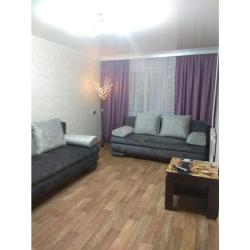 2-комнатные апартаменты стандарт