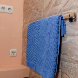 Фото Отель Юрзуф