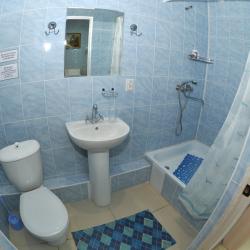 Фото Отель Олимп