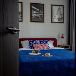 фото 34 ArendaGrad (АрендаГрад) на Ленинградском шоссе 228 корпус 7