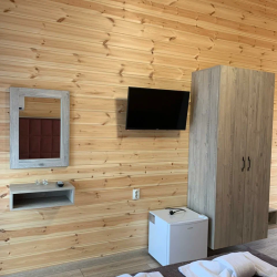 Номер стандарт