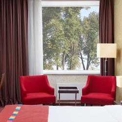Park Inn by Radisson Odintsovo (Парк Инн Рэдиссон Одинцово) — dc13bbaecd52753a65c5826955f46655